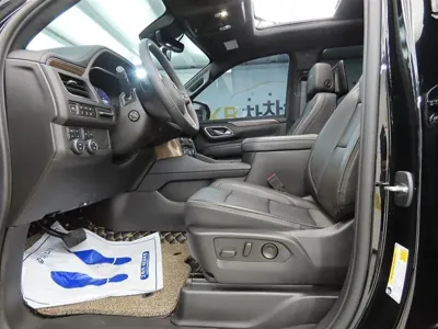 ChevroletGMDaewoo Tahoe 2023, 69205 км, за 40954.29 USD