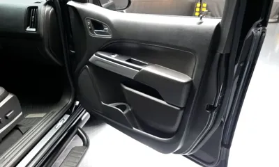 ChevroletGMDaewoo Colorado 2020, 40539 км, за 15953.63 USD - фото 24