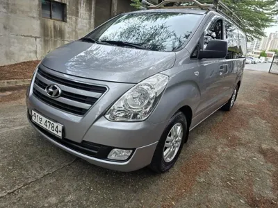 Hyundai Starex 2018, 200611 км, за 6180.07 USD