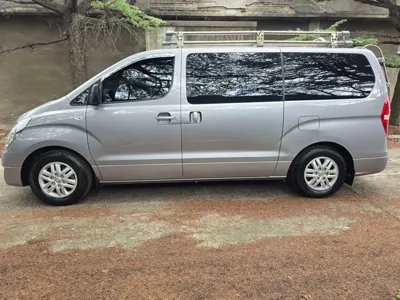 Hyundai Starex 2018, 200611 км, за 6180.07 USD
