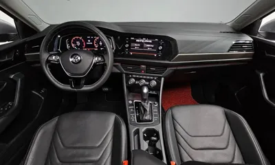 Volkswagen Jetta 2021, 64323 км, за 18708.15 USD - фото 7