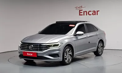 Volkswagen Jetta 2021, 64323 км, за 18708.15 USD - фото 11