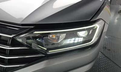 Volkswagen Jetta 2021, 64323 км, за 18708.15 USD - фото 23
