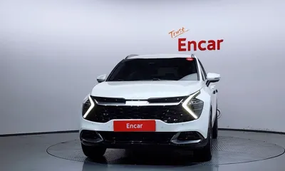 Kia Sportage 2023, 38998 км, за 19364.58 USD