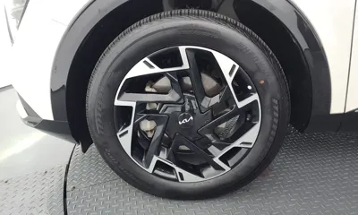 Kia Sportage 2023, 38998 км, за 19364.58 USD