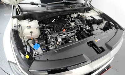 Kia Sportage 2023, 38998 км, за 19364.58 USD - фото 6