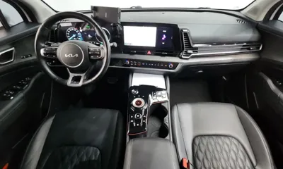Kia Sportage 2023, 38998 км, за 19364.58 USD - фото 7