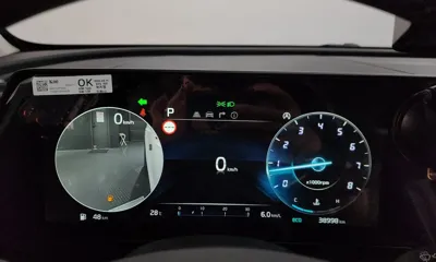 Kia Sportage 2023, 38998 км, за 19364.58 USD - фото 8