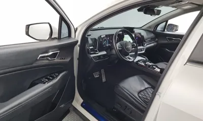 Kia Sportage 2023, 38998 км, за 19364.58 USD - фото 10