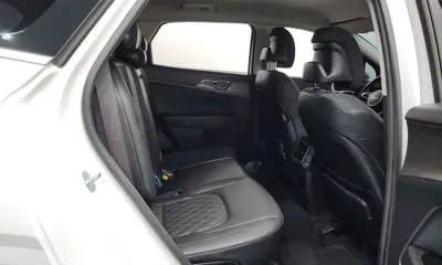 Kia Sportage 2023, 38998 км, за 19364.58 USD - фото 12