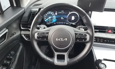 Kia Sportage 2023, 38998 км, за 19364.58 USD - фото 14