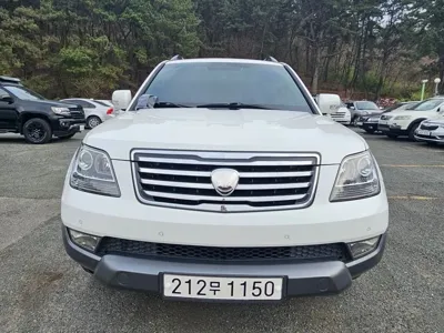 Kia Mohave 2014, 218802 км, за 4529.34 USD