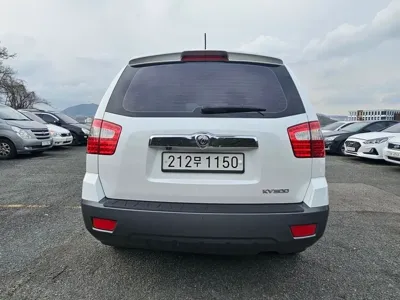 Kia Mohave 2014, 218802 км, за 4529.34 USD
