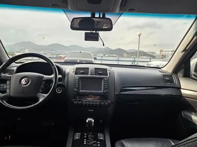 Kia Mohave 2014, 218802 км, за 4529.34 USD