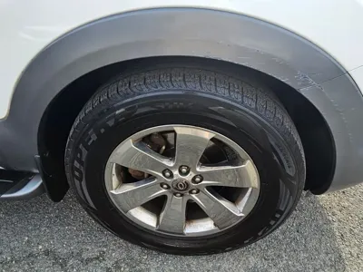 Kia Mohave 2014, 218802 км, за 4529.34 USD - фото 10