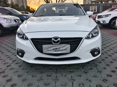 Mazda 3 Axela 2016, 90000 км, за 5252.81 USD