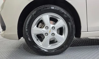 ChevroletGMDaewoo Spark 2018, 106382 км, за 5537.46 USD