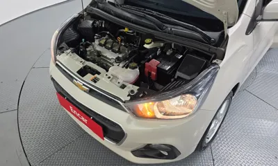 ChevroletGMDaewoo Spark 2018, 106382 км, за 5537.46 USD - фото 6