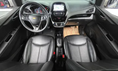 ChevroletGMDaewoo Spark 2018, 106382 км, за 5537.46 USD - фото 7