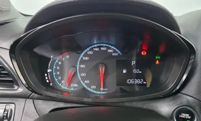 ChevroletGMDaewoo Spark 2018, 106382 км, за 5537.46 USD - фото 8