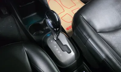ChevroletGMDaewoo Spark 2018, 106382 км, за 5537.46 USD - фото 9