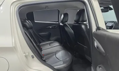 ChevroletGMDaewoo Spark 2018, 106382 км, за 5537.46 USD - фото 11