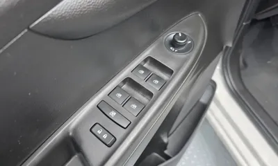 ChevroletGMDaewoo Spark 2018, 106382 км, за 5537.46 USD - фото 13
