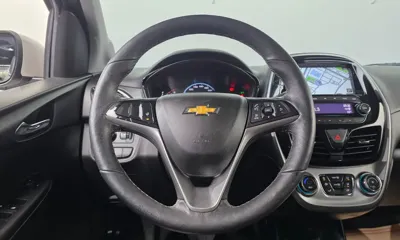 ChevroletGMDaewoo Spark 2018, 106382 км, за 5537.46 USD - фото 14