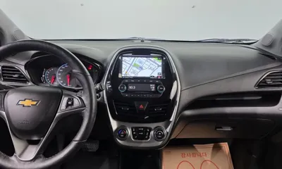 ChevroletGMDaewoo Spark 2018, 106382 км, за 5537.46 USD - фото 15