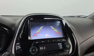 ChevroletGMDaewoo Spark 2018, 106382 км, за 5537.46 USD - фото 16