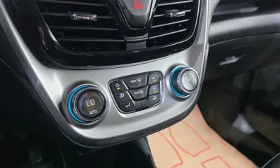 ChevroletGMDaewoo Spark 2018, 106382 км, за 5537.46 USD - фото 17