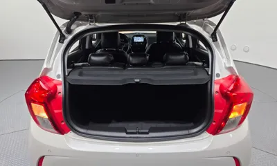 ChevroletGMDaewoo Spark 2018, 106382 км, за 5537.46 USD - фото 20