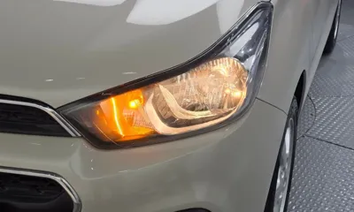 ChevroletGMDaewoo Spark 2018, 106382 км, за 5537.46 USD - фото 22