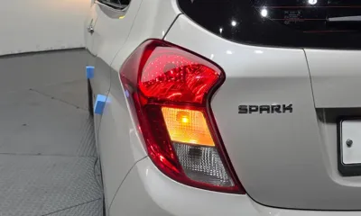 ChevroletGMDaewoo Spark 2018, 106382 км, за 5537.46 USD - фото 23