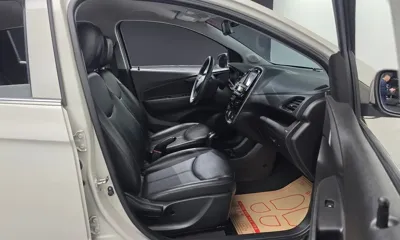 ChevroletGMDaewoo Spark 2018, 106382 км, за 5537.46 USD - фото 26