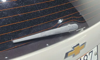 ChevroletGMDaewoo Spark 2018, 106382 км, за 5537.46 USD - фото 29