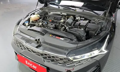 Kia K5 2021, 48504 км, за 14569.52 USD - фото 6