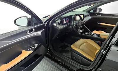 Kia K5 2021, 48504 км, за 14569.52 USD - фото 10