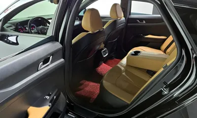 Kia K5 2021, 48504 км, за 14569.52 USD - фото 11