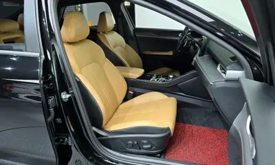 Kia K5 2021, 48504 км, за 14569.52 USD - фото 12
