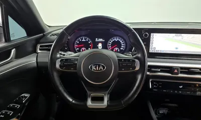 Kia K5 2021, 48504 км, за 14569.52 USD - фото 13