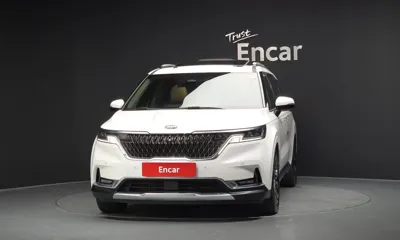 Kia Canival 2021, 79949 км, за 16381.71 USD