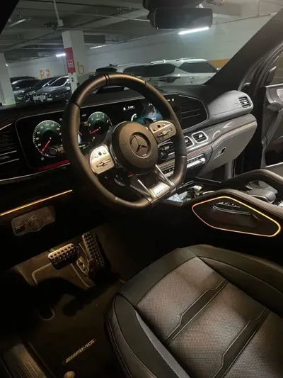 Mercedes-Benz GLE-Class 2023, 18341 км, за 60391.23 USD - фото 7