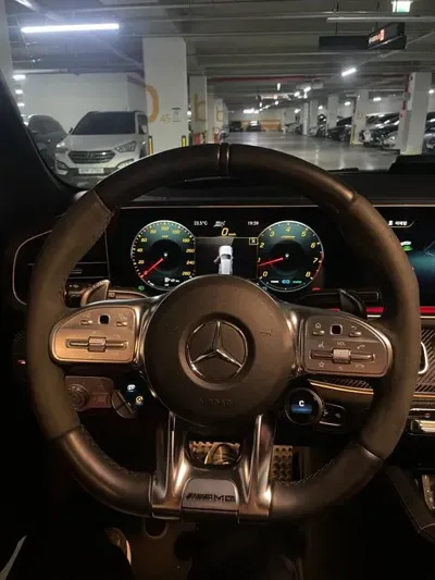 Mercedes-Benz GLE-Class 2023, 18341 км, за 60391.23 USD - фото 9