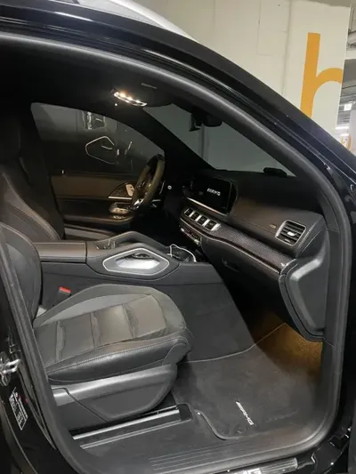 Mercedes-Benz GLE-Class 2023, 18341 км, за 60391.23 USD - фото 10