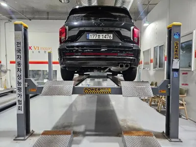 Hyundai Palisade 2024, 49171 км, за 26644.97 USD
