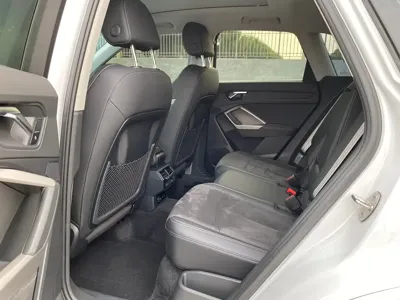 Audi Q3 2023, 31000 км, за 26838.04 USD - фото 6