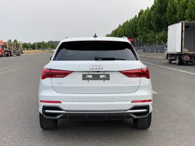 Audi Q3 2023, 31000 км, за 26838.04 USD - фото 8
