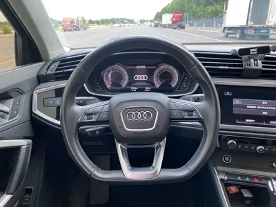Audi Q3 2023, 31000 км, за 26838.04 USD - фото 14
