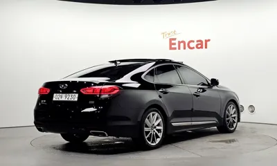 Hyundai Aslan 2015, 140948 км, за 4398.06 USD